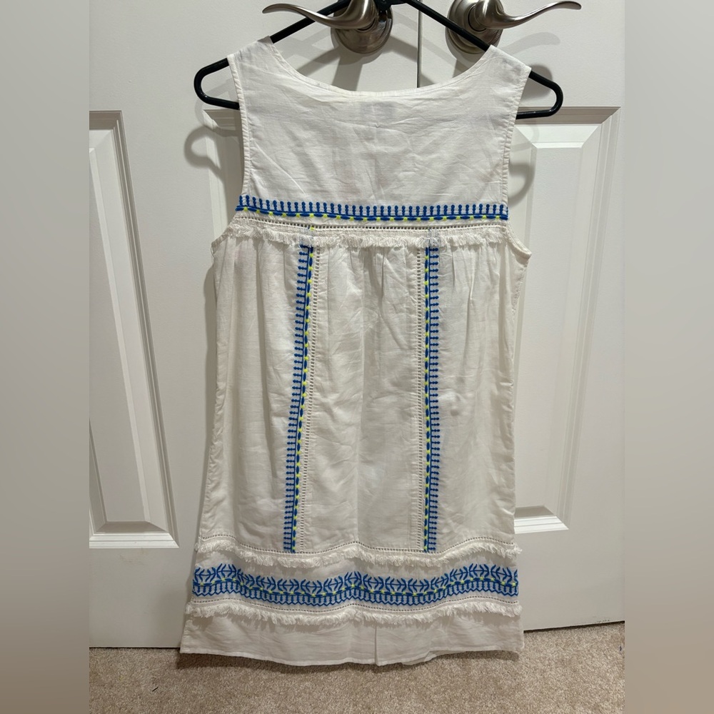 NWT Vineyard Vines Preppy Dress NOT FOR SALE - Picture 3 of 5